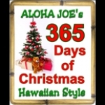 Aloha Joe Christmas Radio United States