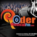 Poder Musical FM United States