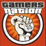 GamersNationRadio Mexico