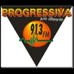 Rádio Progressiva FM Brazil, Recife