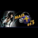 Rádio Mais Brazil, Rio Pardo