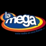 La Mega Radio Spain