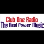 Club One Radio Italy, Torino