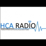 HCA Radio United Kingdom
