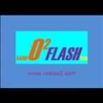 O2 Flash Hits Brazil, São Paulo