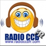 Radio CCBfr Belgium, Bruxelas