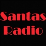 Santas Radio United States