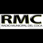 Radio Municipal del Coca Ecuador, Puerto