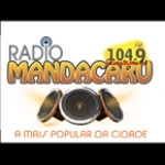 Radio Mandacaru Brazil, Cedro
