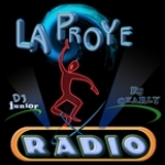 La Proye radio United States
