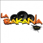 La Bakana 105.7 FM Dominican Republic, Santo Domingo