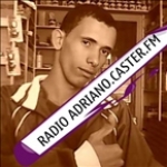 Rádio Adriano Brazil, Betim