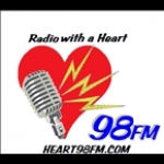 Heart98-FM CA, Los Angeles