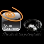Radio Evolution Italy