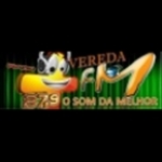 Rádio Vereda FM Brazil, Vereda