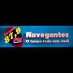 Rádio Navegantes Brazil, Aripuana