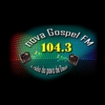 Rádio Nova Gospel Brazil, Sao Goncalo