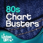 80s CHARTBUSTERS Cyprus