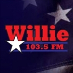Willie 103.5 IN, Warsaw