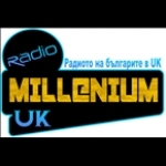 Radio Millenium UK United Kingdom