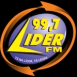 Rádio Líder do Vale Brazil, Serra Talhada
