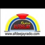 Alfdeejay Radio Sweden