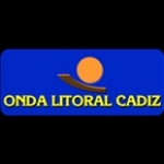 Onda Litoral Cadiz Spain