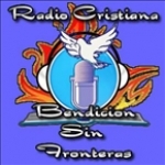 Radio Bendición Sin Fronteras Colombia