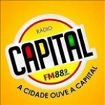 Radio Capital Brazil, Recife