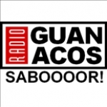 Radio Guanacos El Salvador