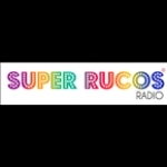 Super Rucos Radios United States