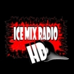 Ice Mix Radio Hd Ecuador