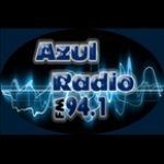 Azul Radio 94.1 FM Argentina