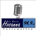 Hosanna Carismatica Panama, Panama