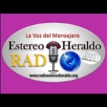Radio estereo heraldo Guatemala
