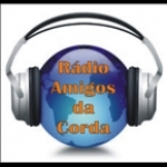 Radio Amigos da Corda Portugal