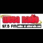 WBBA-FM IL, Pittsfield