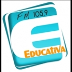 Rádio Educativa Brazil, Sousa