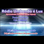 Rádio Umbanda é Luz Brazil