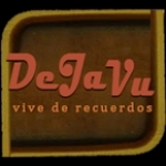 Radio Deja Vu Argentina