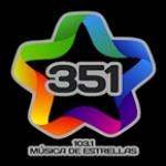351 Musica de Estrellas Argentina, Córdoba