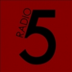 Radio 5 Chile Chile, Santiago