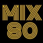 Rádio MIX 80 Brazil, Araras