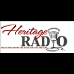 Heritage Radio - Ralph Sexton Ministries United States