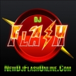 DJ Flash Online NY, Brooklyn