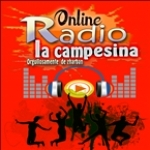 Radio La Campesina United States