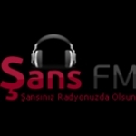 Sans FM Turkey