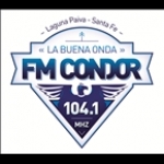 FM Condor Argentina, Laguna Paiva
