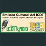 ICDT Radio - Florencia Caquetá Colombia