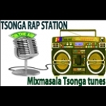 Tsonga rap station South Africa